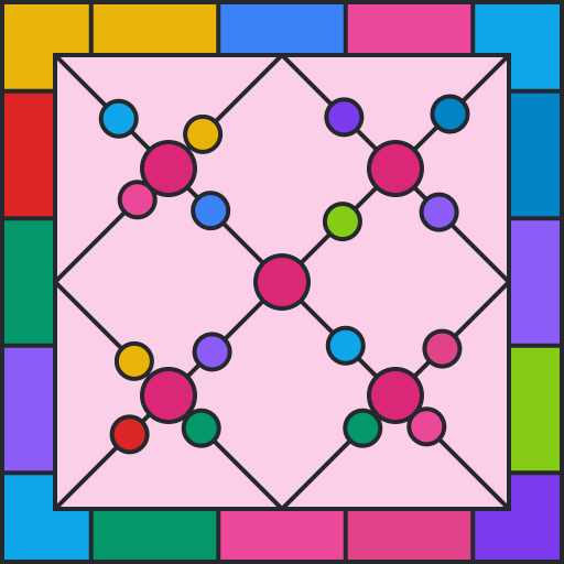 Octorand Gen2 #4529 NFT on Algorand