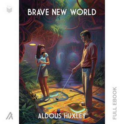 Brave New World #0532