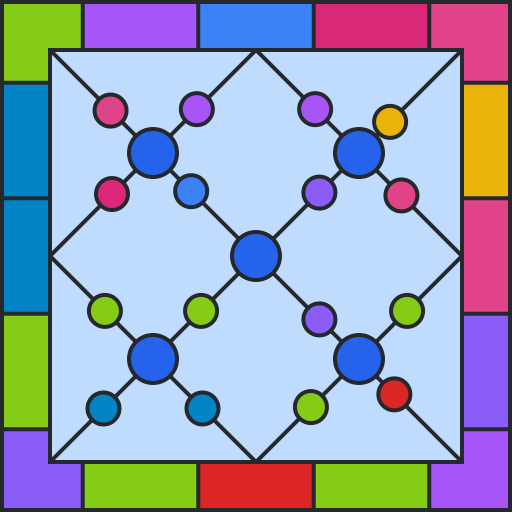 Octorand Gen2 #0362 NFT on Algorand