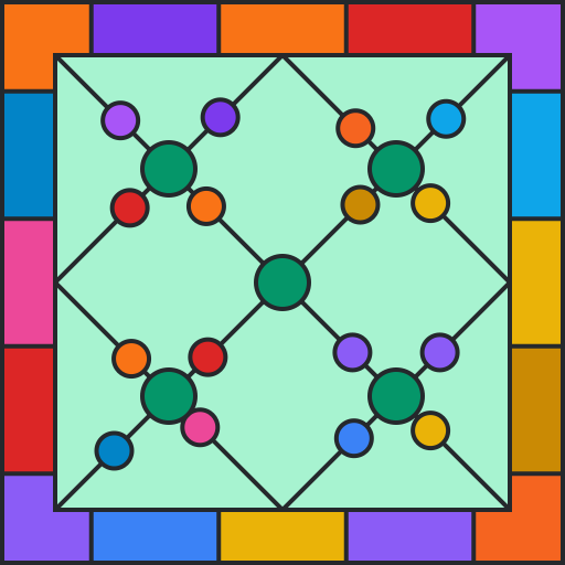 Octorand Gen2 #4541 NFT on Algorand