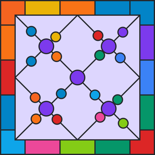 Octorand Gen2 #7524 NFT on Algorand