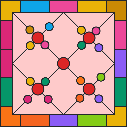 Octorand Gen2 #2190 NFT on Algorand