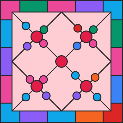 Octorand Gen2 #5850 NFT on Algorand