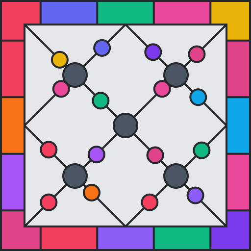 Octorand Gen2 #4817 NFT on Algorand