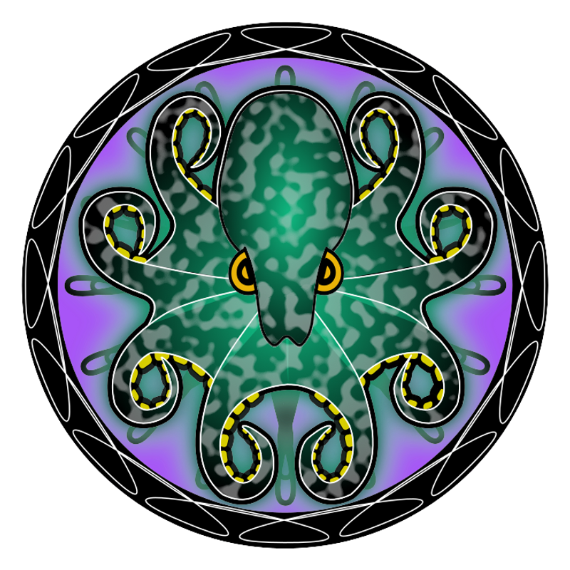 Guardian 920 NFT on Algorand