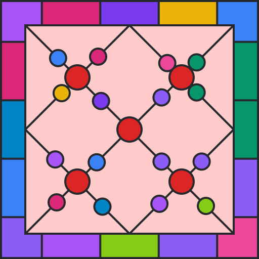 Octorand Gen2 #2227 NFT on Algorand