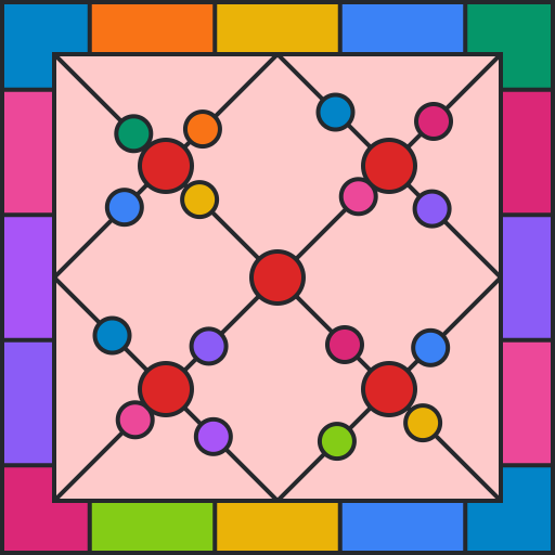 Octorand Gen2 #0374 NFT on Algorand