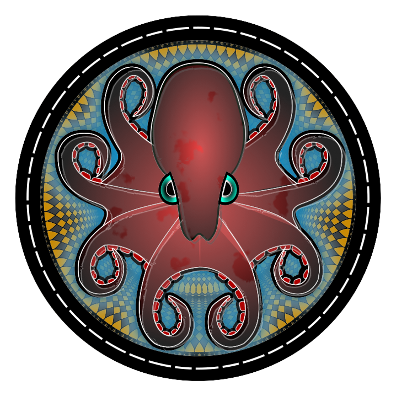 Guardian 714 NFT on Algorand