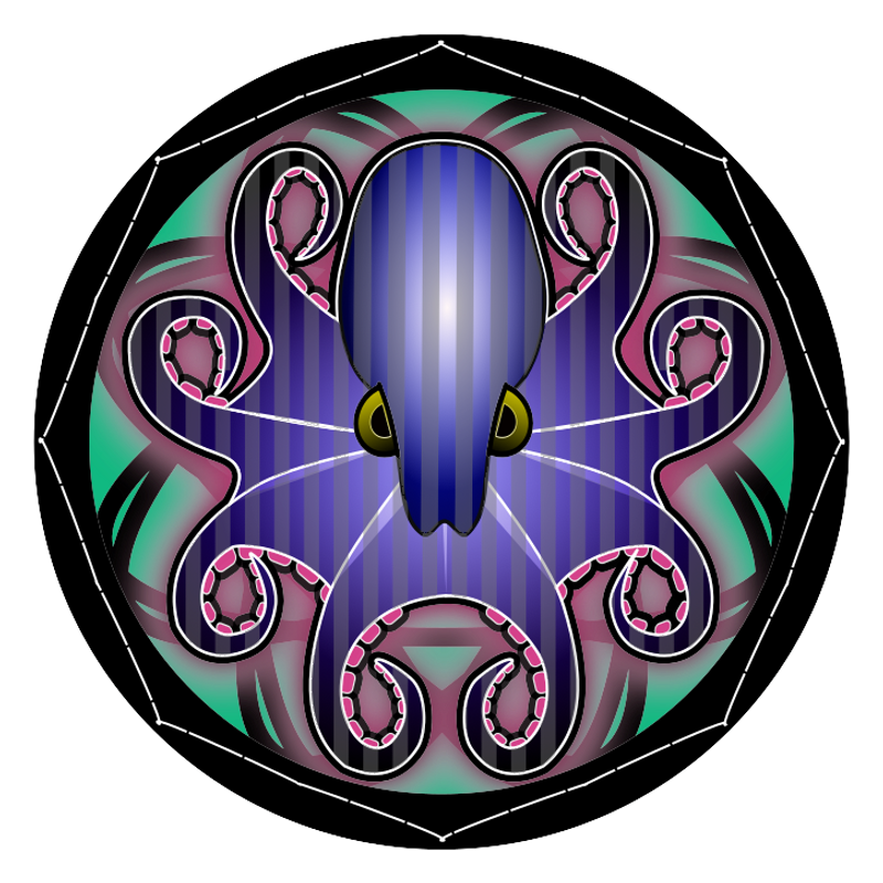 Guardian 491 NFT on Algorand