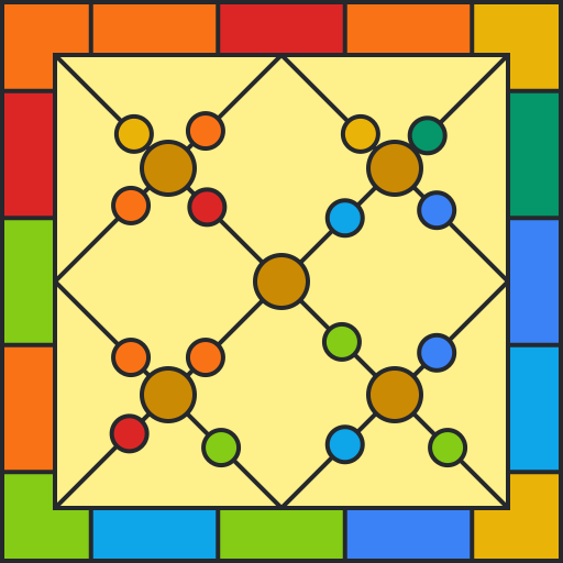 Octorand Gen2 #1621 NFT on Algorand