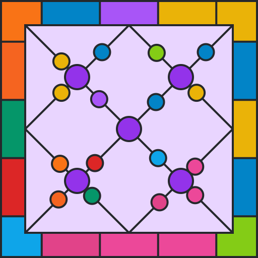 Octorand Gen2 #5465 NFT on Algorand