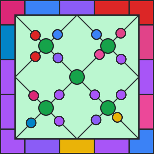 Octorand Gen2 #2084 NFT on Algorand