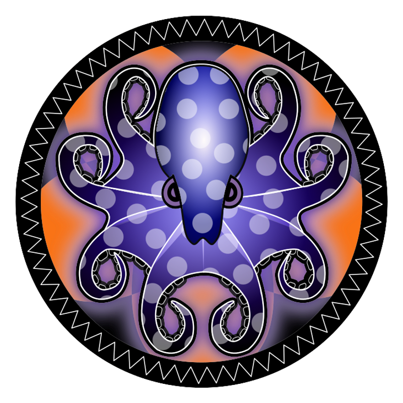 Guardian 164 NFT on Algorand