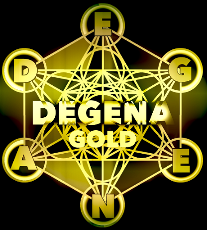 DEGENA GOLD