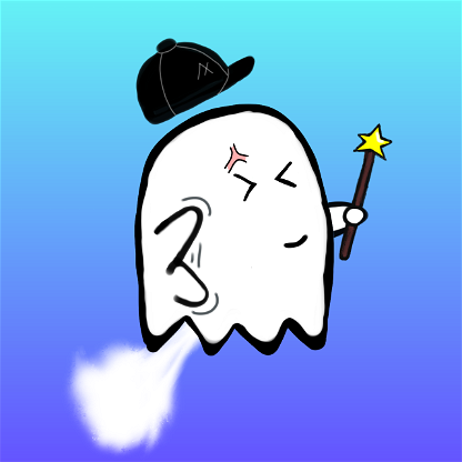 Ghostie #551