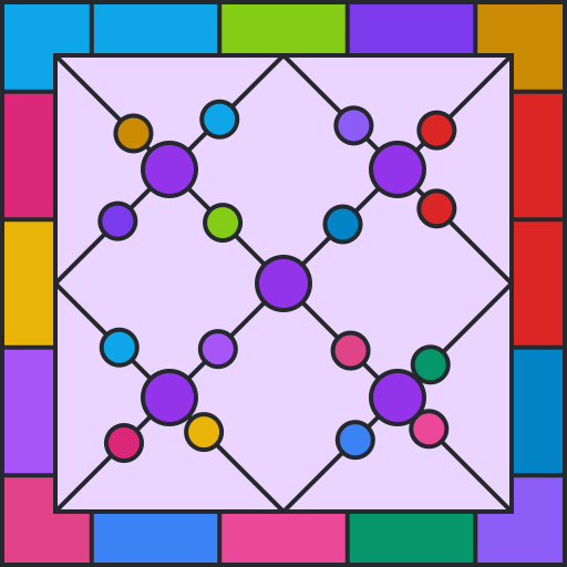 Octorand Gen2 #0573 NFT on Algorand