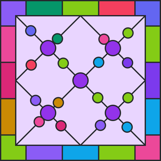 Octorand Gen2 #4796 NFT on Algorand