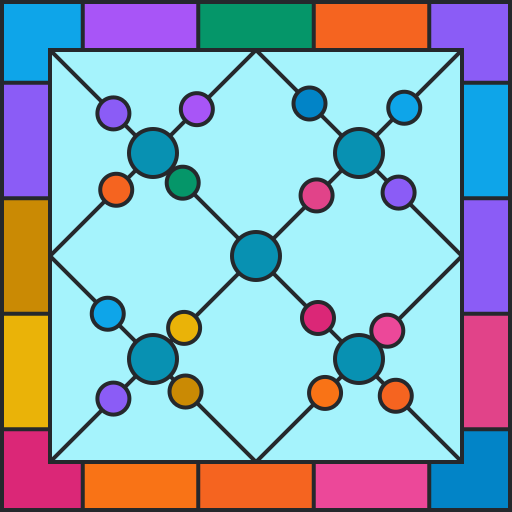 Octorand Gen2 #3897 NFT on Algorand