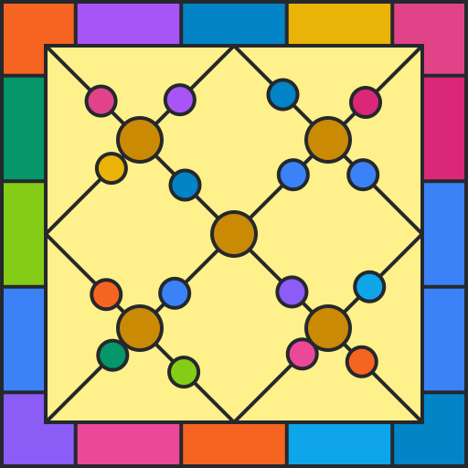 Octorand Gen2 #2037 NFT on Algorand