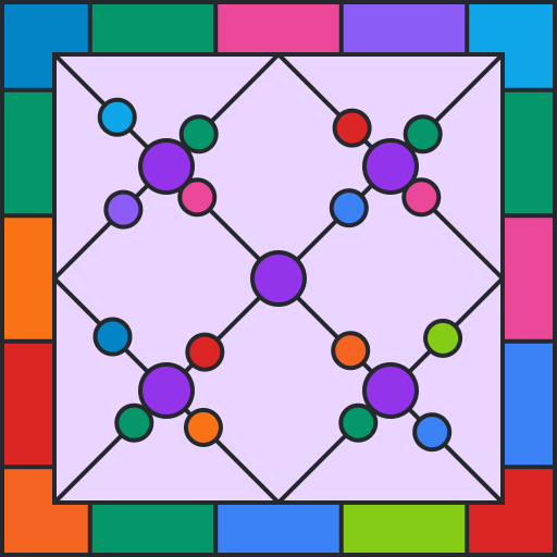 Octorand Gen2 #6205 NFT on Algorand