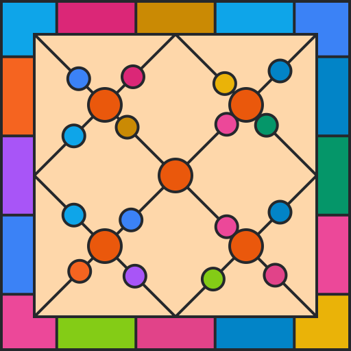 Octorand Gen2 #7297 NFT on Algorand