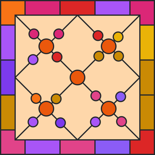 Octorand Gen2 #5986 NFT on Algorand