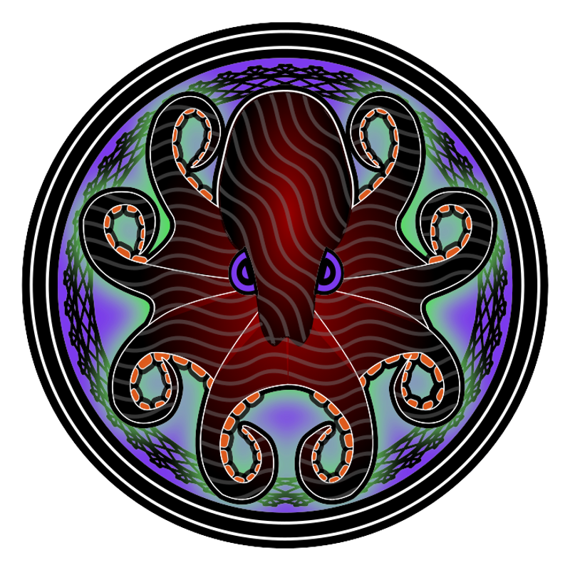 Guardian 704 NFT on Algorand