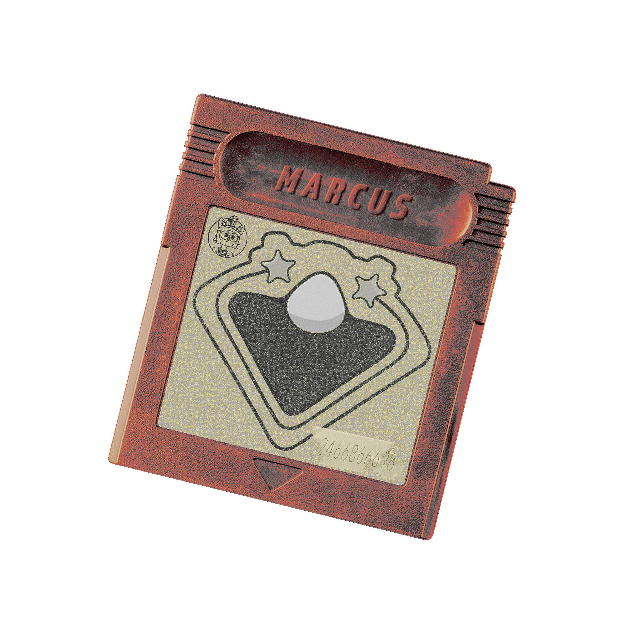 Cartridge icon