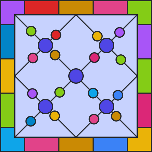 Octorand Gen2 #1983 NFT on Algorand