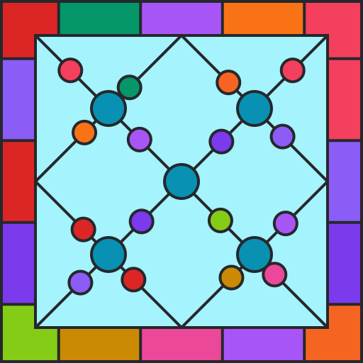 Octorand Gen2 #0597 NFT on Algorand