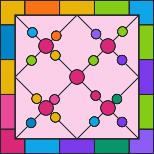 Octorand Gen2 #5873 NFT on Algorand