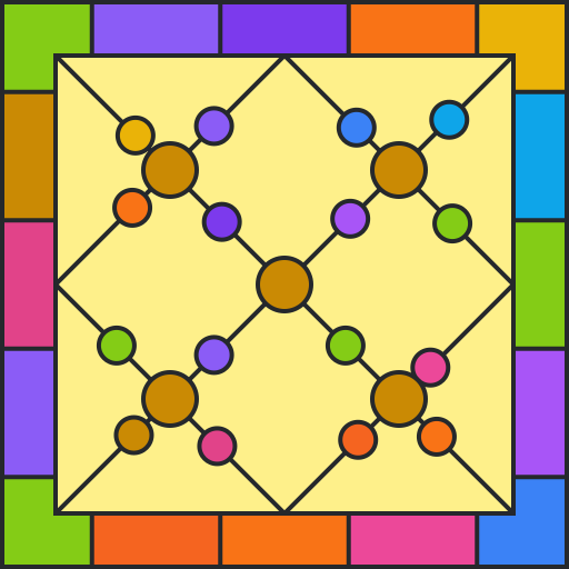 Octorand Gen2 #6147 NFT on Algorand