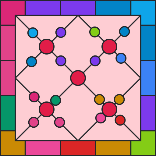 Octorand Gen2 #6708 NFT on Algorand