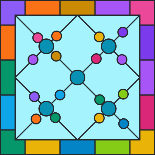 Octorand Gen2 #4418 NFT on Algorand