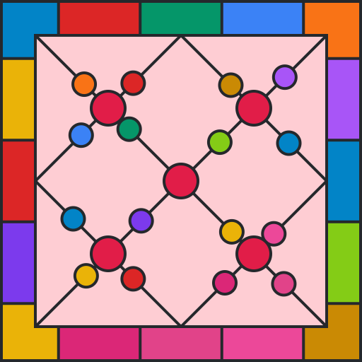 Octorand Gen2 #1505 NFT on Algorand