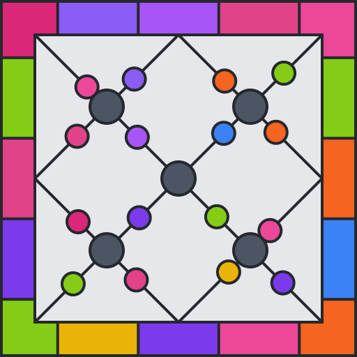 Octorand Gen2 #5697 NFT on Algorand