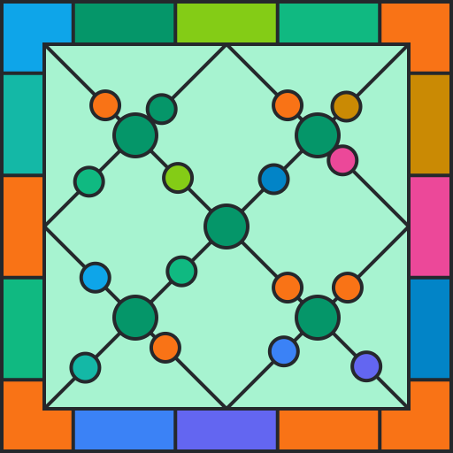 Octorand Gen2 #5987 NFT on Algorand