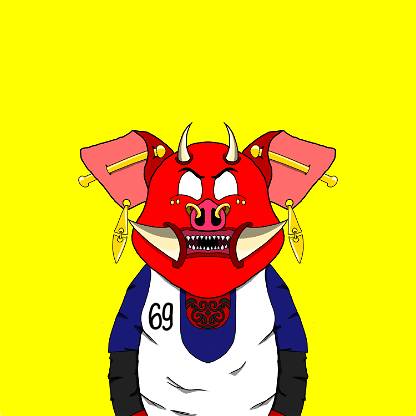 ADDICT PIG #016 - COLLAB MADBOY