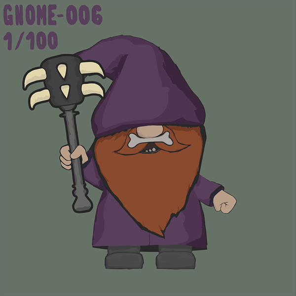 An image of GNOME_006