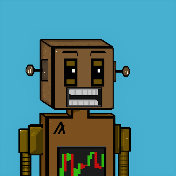 An image of Algobot22