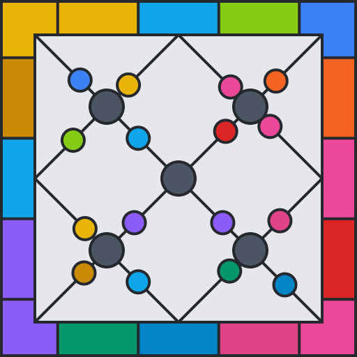 Octorand Gen2 #6862 NFT on Algorand