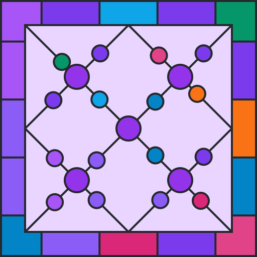 Octorand Gen2 #6341 NFT on Algorand