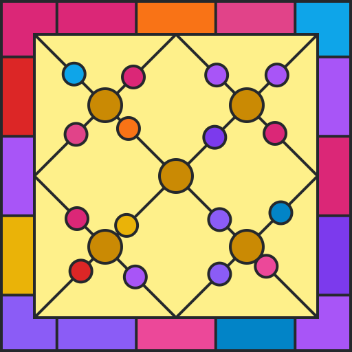 Octorand Gen2 #0781 NFT on Algorand