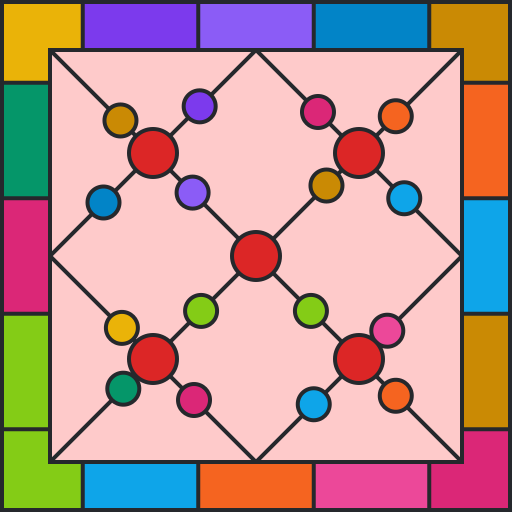 Octorand Gen2 #2707 NFT on Algorand