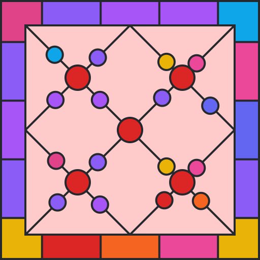 Octorand Gen2 #4333 NFT on Algorand