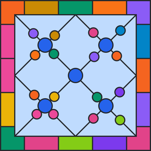 Octorand Gen2 #4437 NFT on Algorand