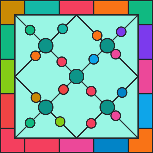 Octorand Gen2 #1976 NFT on Algorand