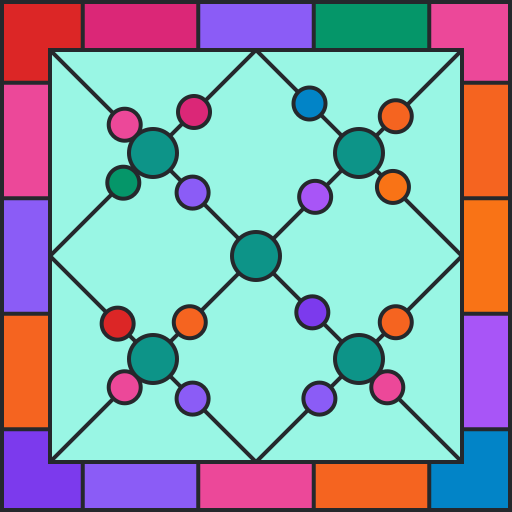 Octorand Gen2 #3582 NFT on Algorand