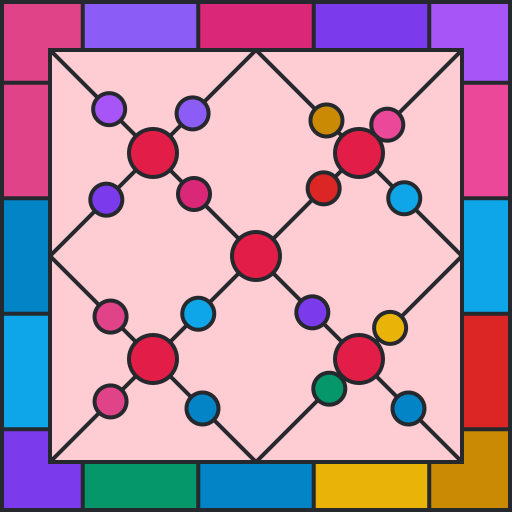 Octorand Gen2 #7913 NFT on Algorand