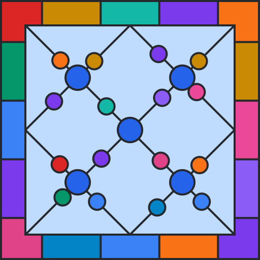 Octorand Gen2 #0404 NFT on Algorand